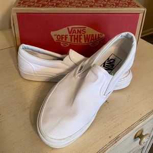 Vans Classic Slip-On